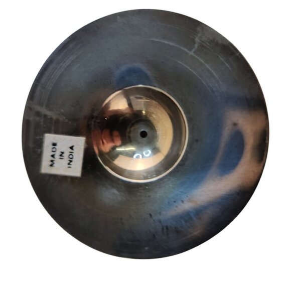 Regal Silver Silverplated Tulip Champagne Flutes Pair Vintage Still in Box - Picture 10 of 12